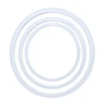 18/20/22cm Silicone Sealing Ring Rubber Pressure Cooker Gaskets Replacement  Electric Kitchen Pressure Cooker Gasket Parts ► Photo 2/4