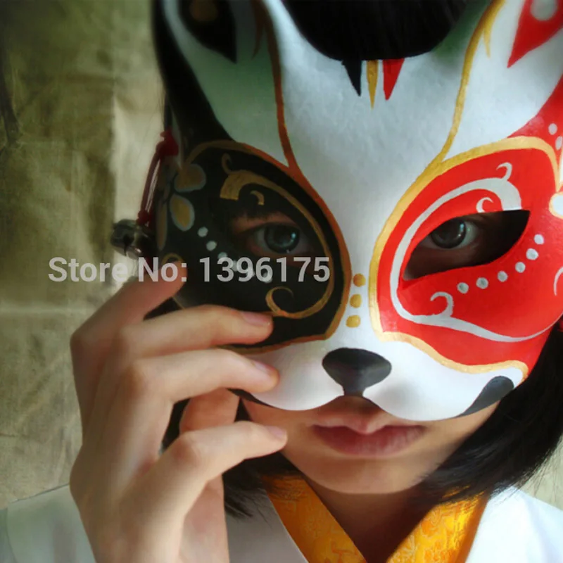 Japonais MasquesAchetez des lots \u00e0 Petit Prix Japonais Masques en provenance de fournisseurs 