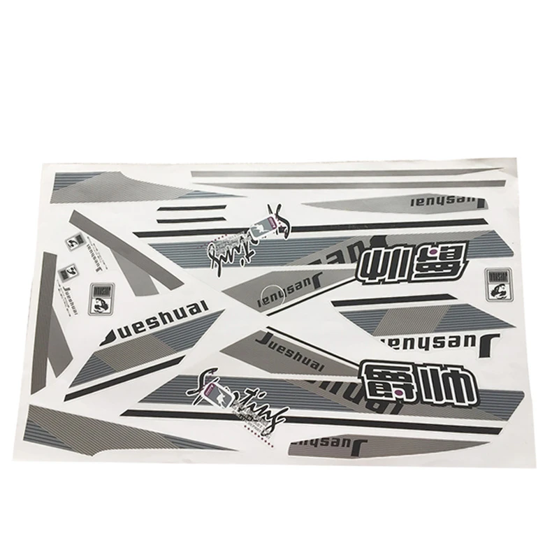 手作り機能オートバイのステッカー保護自転車フレームマウンテンバイク自転車のフロントフォークステッカーアクセサリー Bicycle Stickers Aliexpress