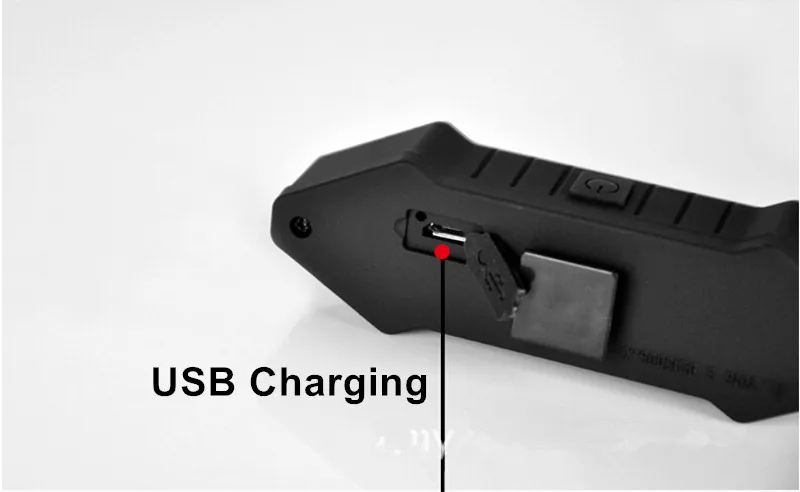 S2839 светодиодный велосипедный фонарь USB Перезаряжаемый велосипед фонарик светодиодный умный пульт дистанционного управления свет