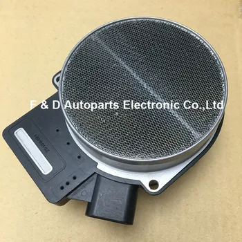 

Original Quality Mass Air Flow Meter 25168491 15904068 For CADILLAC CHEVROLET GMC HUMMER PONTIAC MAF Sensor Fits For HUMMER H2