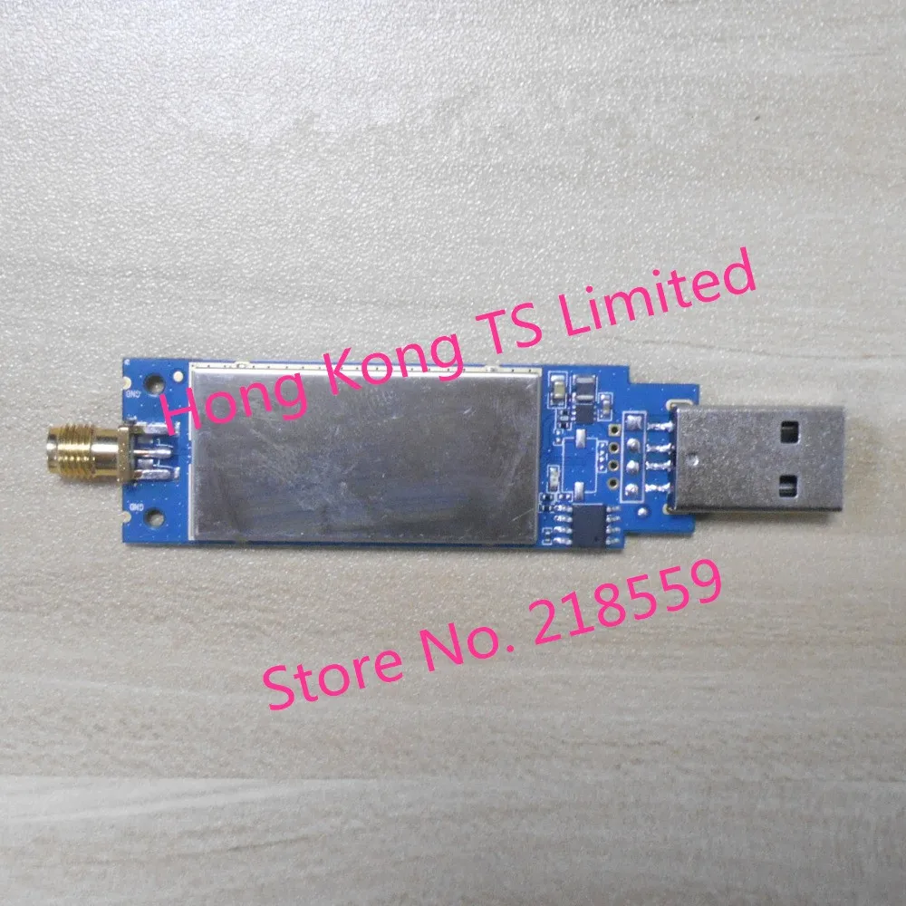 Беспроводная сетевая карта 150 м модуль высокой мощности usb беспроводная Wi Fi