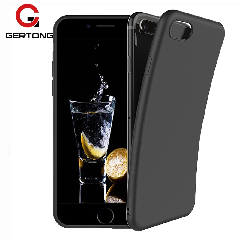 Buy High Quality Black Matte Case For iPhone XS Max XR