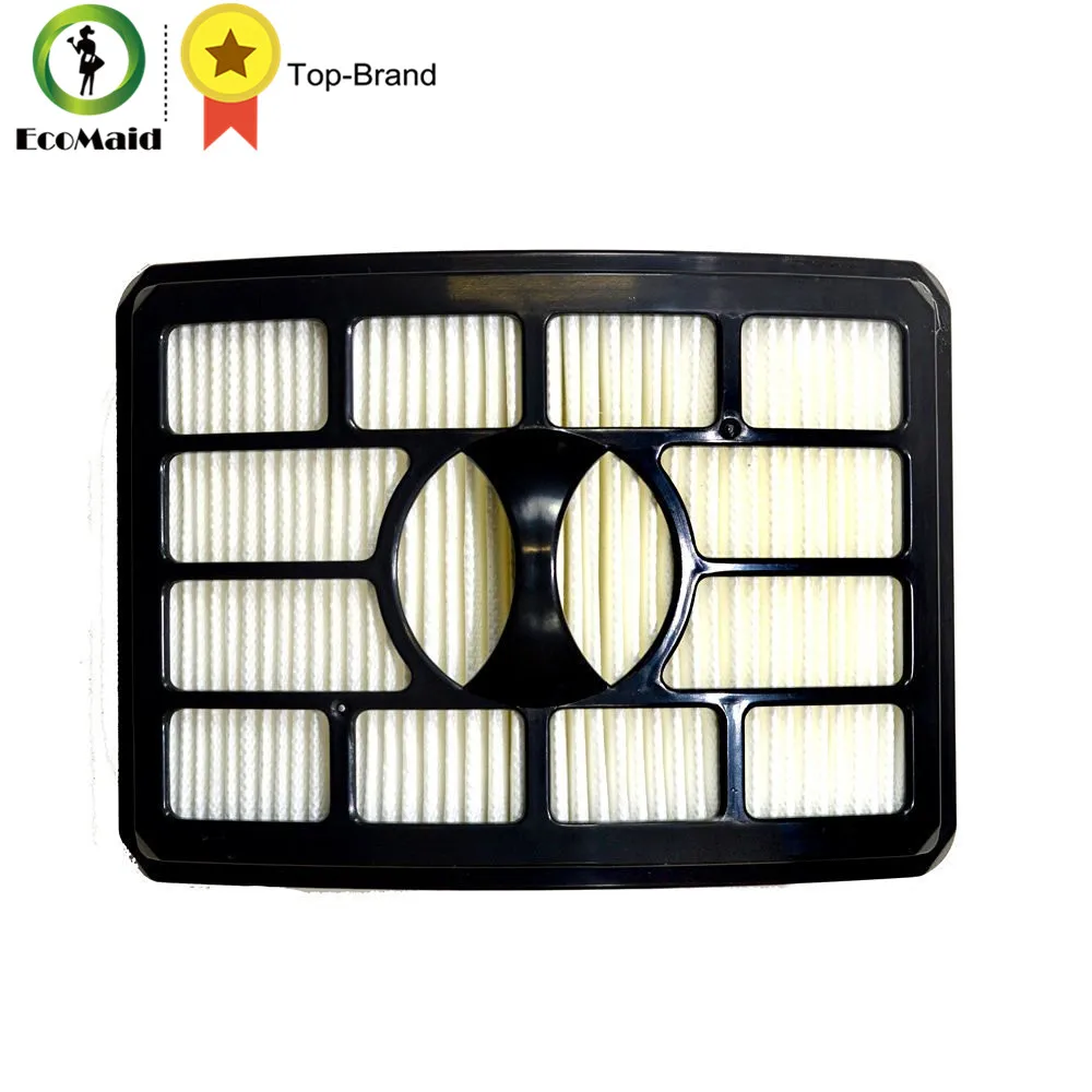 HEPA Filter Replacement for Shark NV500 Rotator Pro Lift away Model