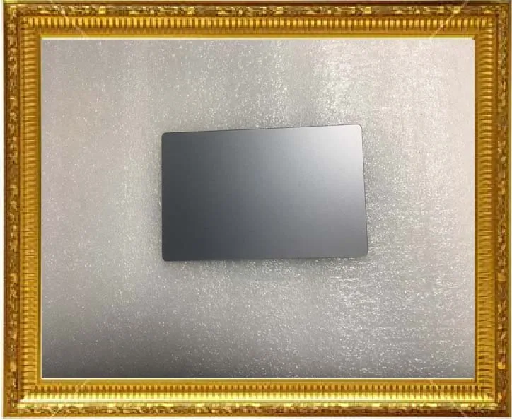 Original New Space Gray Color A1989 Touchpad Trackpad For Macbook Pro Retina 13.3'' A1989 Touchpad Trackpad with cable Year
