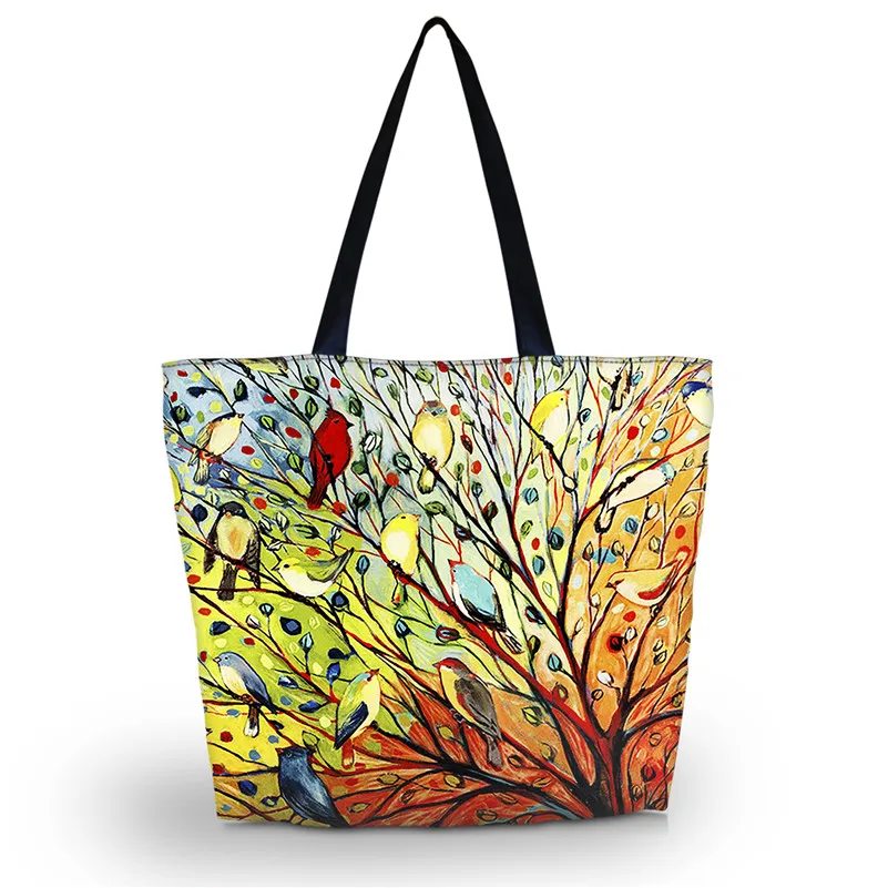 waterproof foldable tote bag
