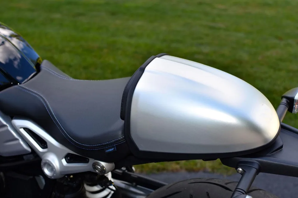 Для BMW R NINE T Tail Tidy Swingarm установленный для BMW R NINET 14 15 R 9 T R9T задний заднее сиденье крышка капота обтекатель