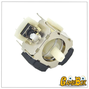 

50PCS/LOT 3D Analog Joystick For PS2 PlayStation2 3D Analog Joystick Rocker For PS2 Controller