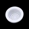 1 pc Electric Breast Pump Diaphragm Accessories White Baby Silicone Feeding Replacement Parts 5