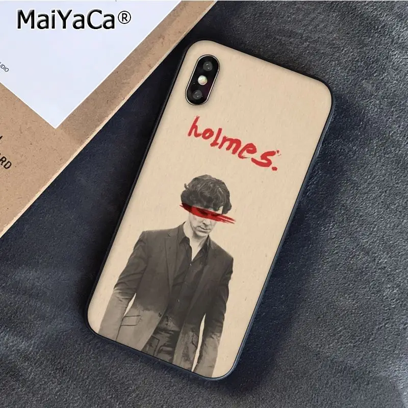 Sherlock 221B
