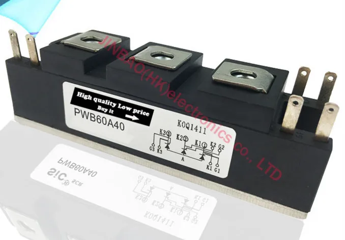 

PWB60A40 PWB130A40
