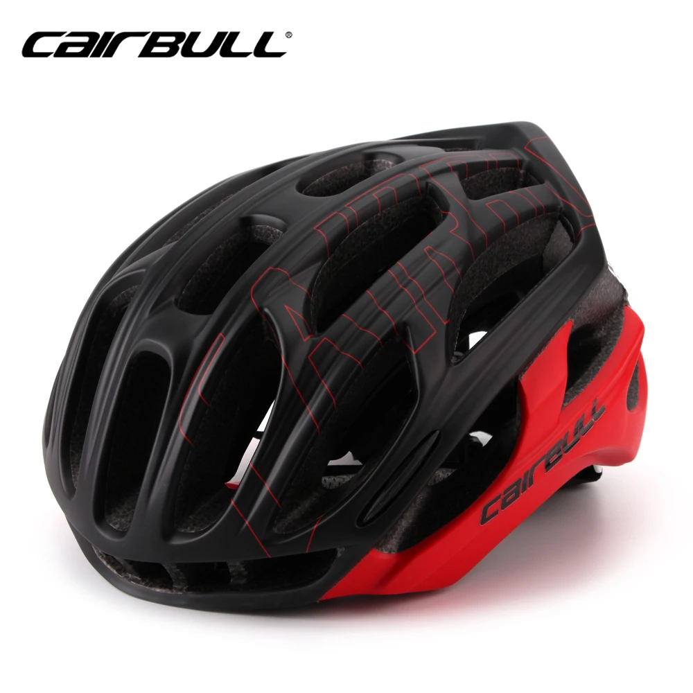 bike helmet cairbull