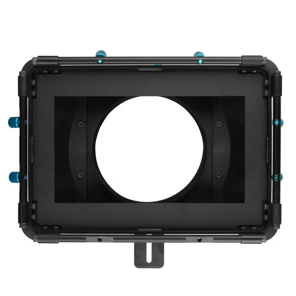 FOTGA DP3000 Pro DSLR matte box w/солнцезащитные щиты Donut для 15 мм стержня рельсовый Риг BMCC RED ONE