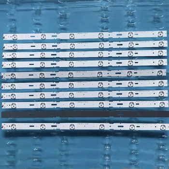 

LED Backlight strip for Samsung 48"TV 2013ARC48 48VLE5421BG B48-LW-5433 A48-LB-6436 LE48A5000 LSC480HN05