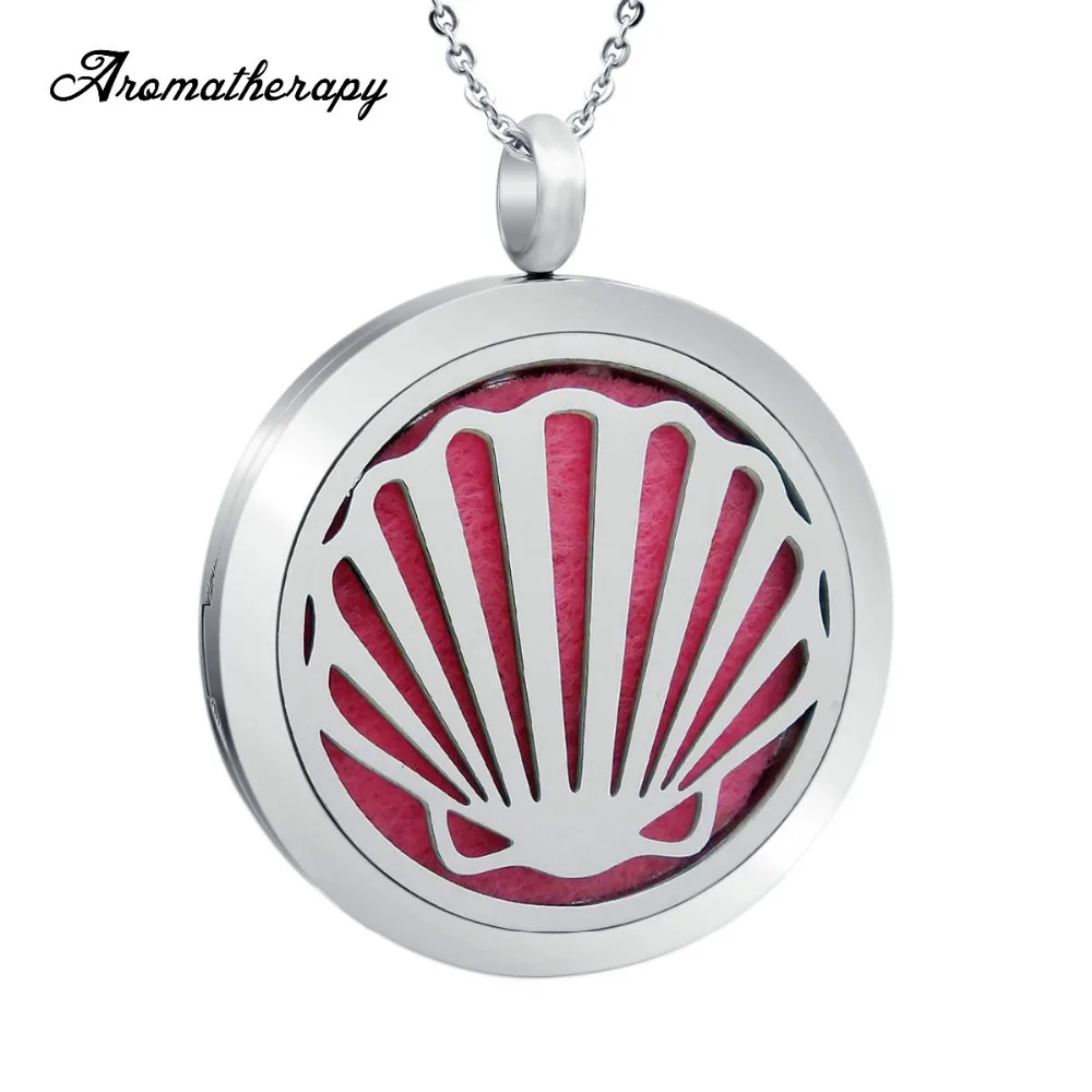 ZP-PS257-9 Diffuser Locket