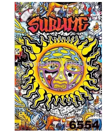 sublime band sublime band