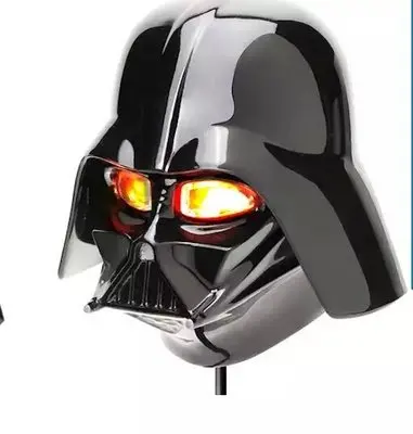 

Universal Geek Star Wars darth vader charger USB charger head phone quick charge for Iphone 7 8 Samsug s8 s9 Huawei cool