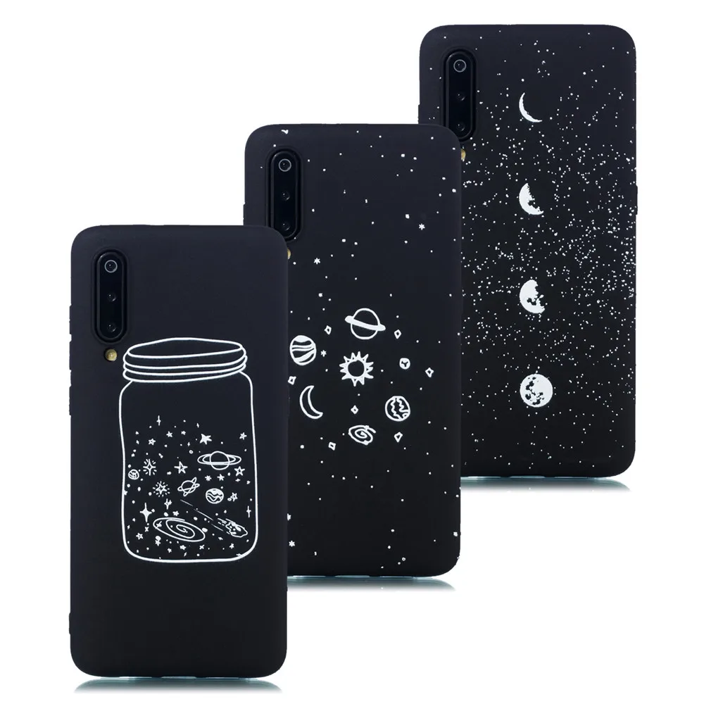 

Soft TPU Anti-Scratch Case Matte Cover for Xiaomi Redmi 4A 4X 5A Note 4 5 6 7 Pro Plus S2 6A Mi 5X 6X 8 Pro Play 9 POCOPHONE F1