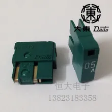 Предохранитель предохранитель MP05 0.5A Fanuc