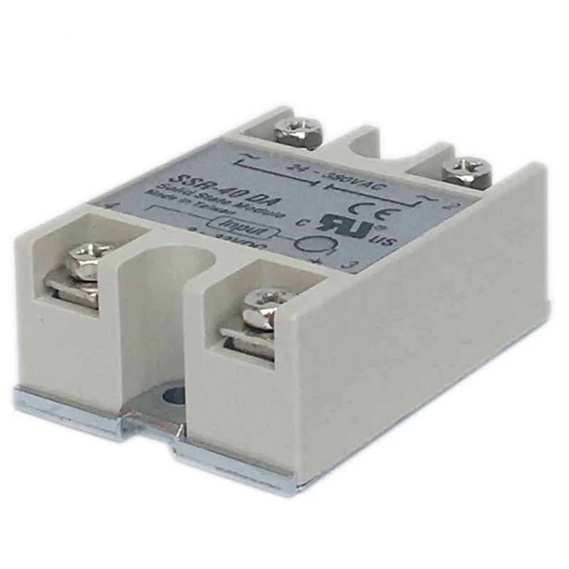 Digital-Temperature-Controller-Thermostat-REX-C100-Max-40A-SSR-Relay-K-Thermocouple-Probe (2) 