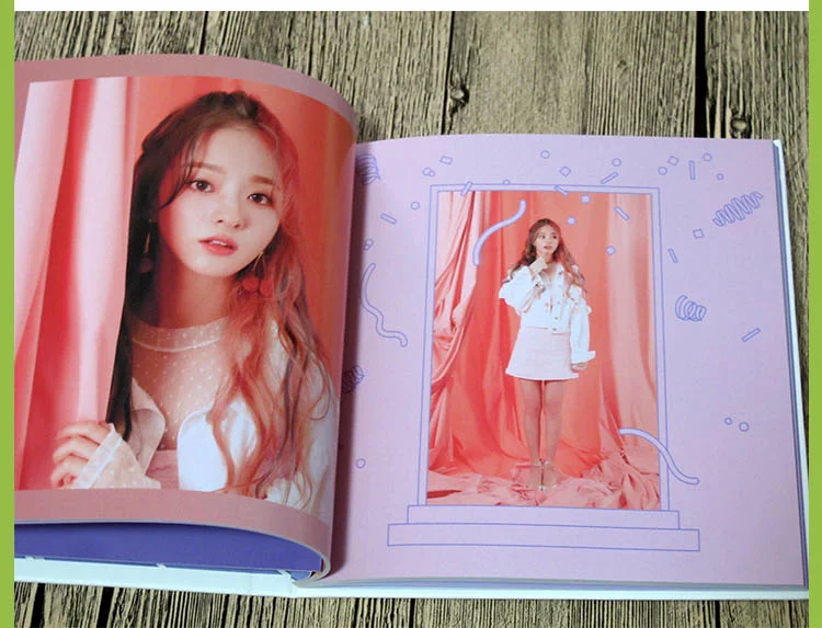 fromis_9 fromis9   from.9 TO 11