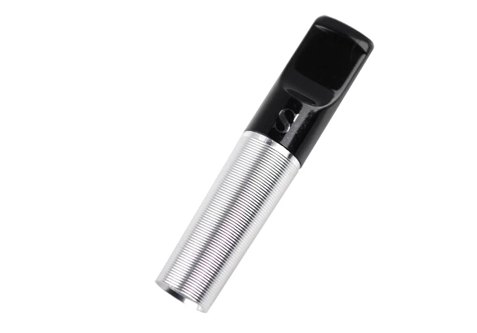 Держатель для сигарет, Золотая курительная трубка с 2 фильтрами в портативной коробке фильтр для сигарет, велосипедный рот sd126