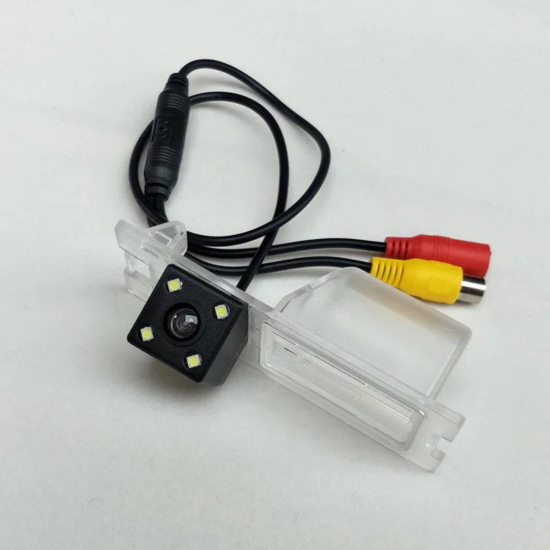 WirelessFor Fiat Grande Punto 199 310 Avventura/Abarth Punto/Автомобильная камера заднего