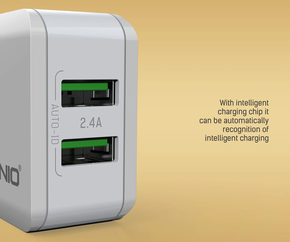 LDNIO WALL CHARGER (4)
