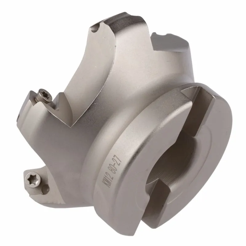 Головка для фрезы SEHT1204 с 5 канавками Φ 45 градусов|cutter head|shoulder millmill cutter |