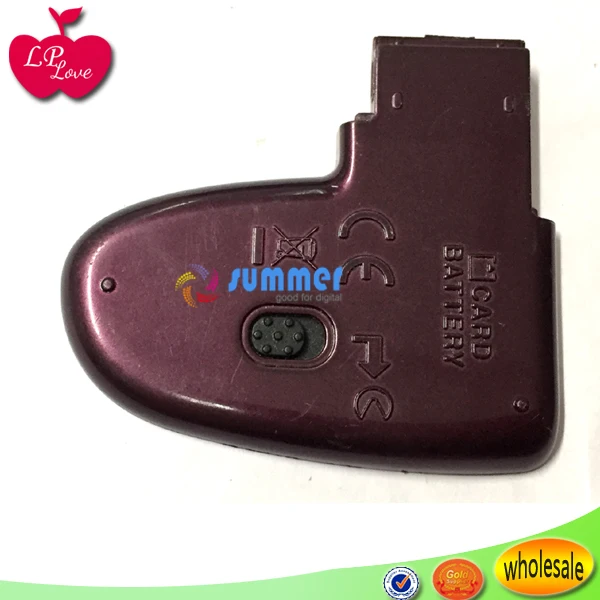 

Original L820 battery cover For Nikon L820 door cover Accessories free shipping