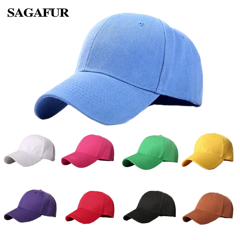 عادي قبعة بيسبول النساء الرجال snapback قبعات الكلاسيكية بولو نمط قبعة عارضة الرياضة في الهواء الطلق قابل للتعديل كاب الأزياء للجنسين