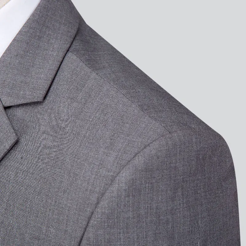 Skup 2019 moda męska najnowsze wzory płaszcz Pant na co dzień garnitur 3 sztuk zestaw męska garnitury marynarki spodnie spodnie kamizelka kamizelka