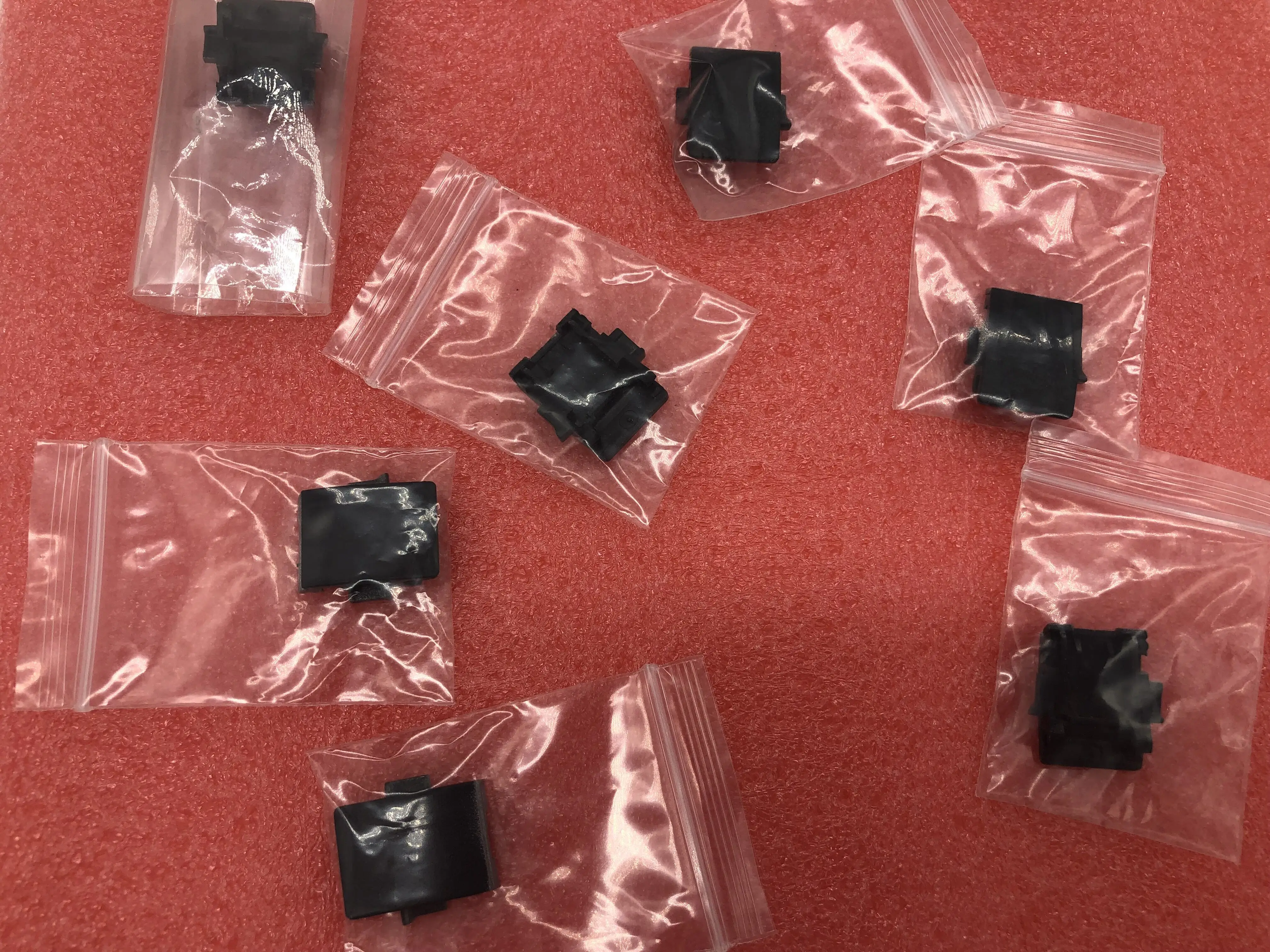 

Brand New laptop network card caps adapter Cover Door LAN port plastic for HP EliteBook 840 G3 745 G3 828 G3 G4 848 RJ-45