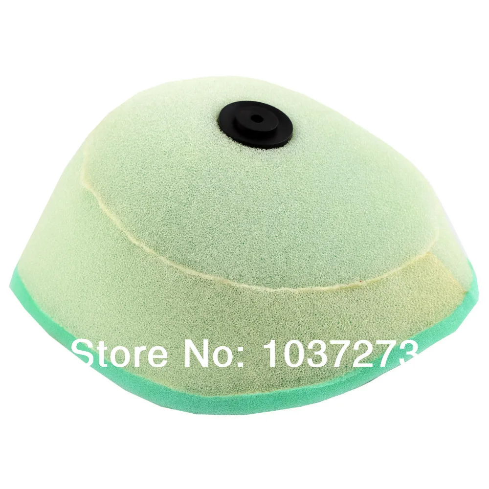 

Air Filter For KTM 82-03 125/200/250/380EXC 2-stroke 98-01 400/520 EXC/MXC/SXC