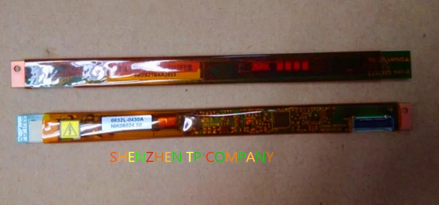 ЖК-инвертор для dell xps m1330 6632l-0430a nik0602450 |