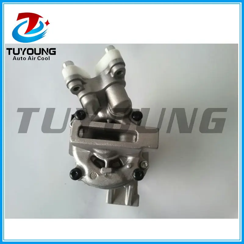 DKV08R авто ac компрессор для Nissan Tiida Latio micra Note 92600ED000 92600-ED07A 506021-7470 5060217470 Z0014129A Z0004246B