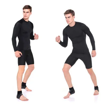 Enkel protector sport enkel ondersteuning elastische enkel ondersteuning voet ondersteuning sport apparatuur gym