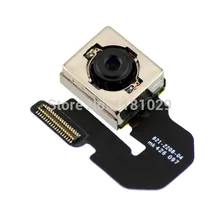 Original for iPhone 6 Official 4.7 inch Replacement Rear Back Camera for iPhone 6 6G Back Camera Free shipping