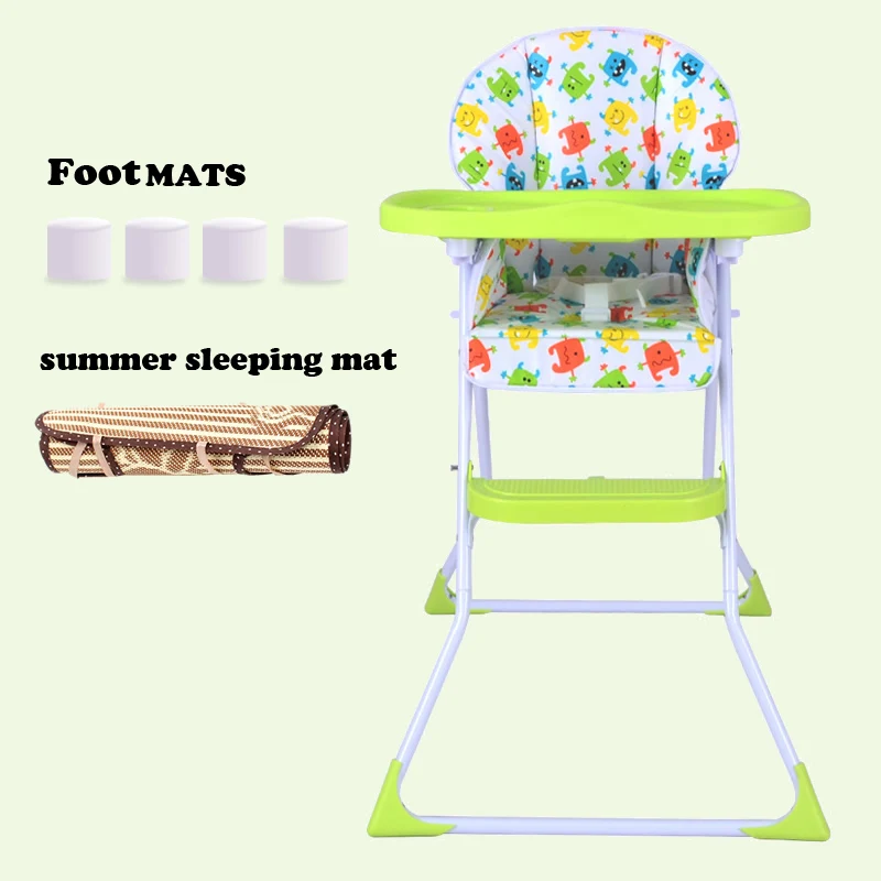 summer baby portable high chair