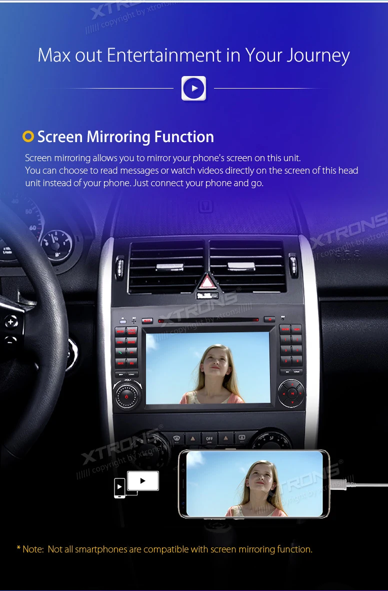 Discount 7" Android 8.0 OS Car DVD Multimedia Navigation GPS Radio for Mercedes-Benz A-Class W169 2004-2012 & Sprinter W906 2006-2012 14