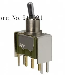 

[ZOB] M2012S2A2G13 nkk M2012S2A2G23 miniature toggle switch toggle switch M-2012 --20PCS/LOT