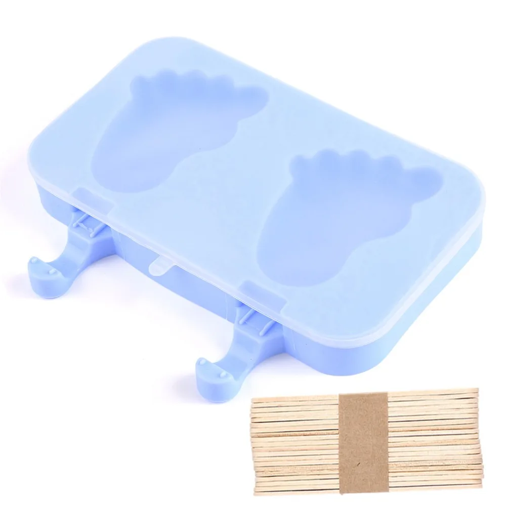 silicone ice cream mold (5)