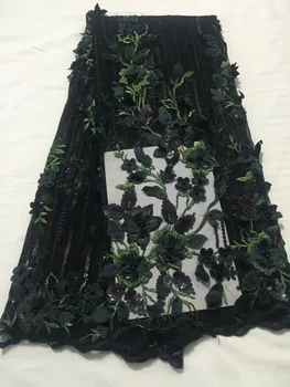 

2018 African Lace Fabric Swiss Voile Lace High Quality Swiss Voile Lace In Switzerland Nigerian Lace Fabrics For Wedding