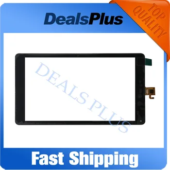 

Replacement New Touch Screen Digitizer For Prestigio Multipad Wize 3341 3G PMT3341 PMT3341_3G FPC-FC101J235-00 10.1-inch Black