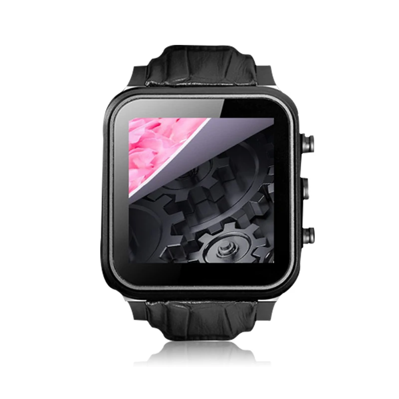 Original 2016 Podoor PW308S font b Smart b font font b Watch b font Android phone