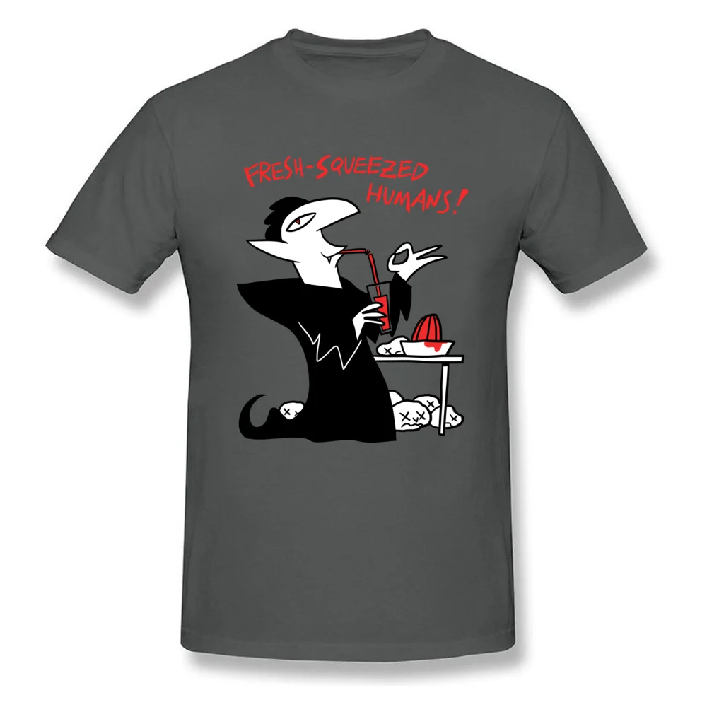 Comics Fresh Squeezed Humans Mens T-shirts Newest Father Day Short Sleeve O-Neck 100% Cotton Tops Shirts Custom T Shirt Fresh Squeezed Humans carbon