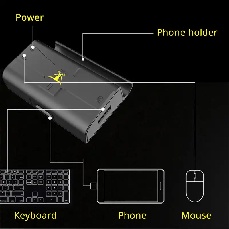 Detail Feedback Questions About Sovawin G1x Plug And Play Pubg | How to play pubg mobile with mouse and keyb! oard iphone Detail Feedback Questions About Sovawin G1x Plug And Play Pubg - sovawin g1x plug and play pubg mobile gamepad controller gaming keyboard mouse android phone to pc