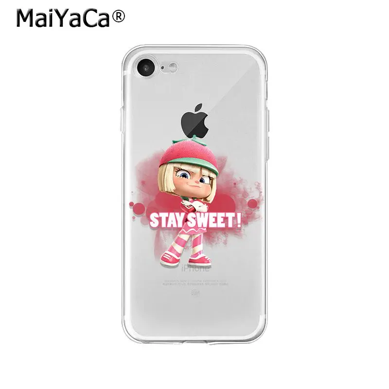 Wreck It Ralph Vanellope
