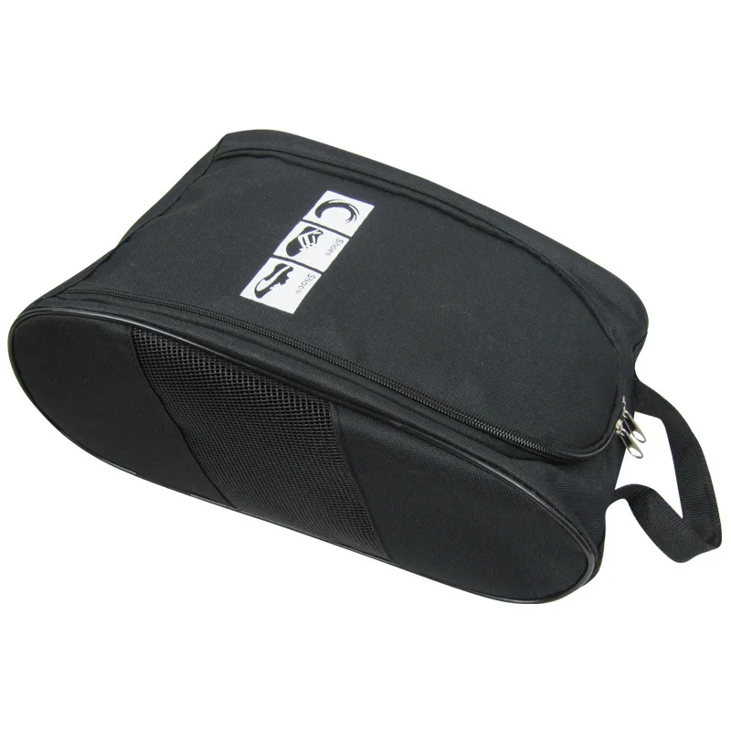 

Travel Tote Big Shoes Bag Schuh Paket Oxford Cloth Multifunction Golf Bags High-grade Bag of Travel Bag for Men and women 2018