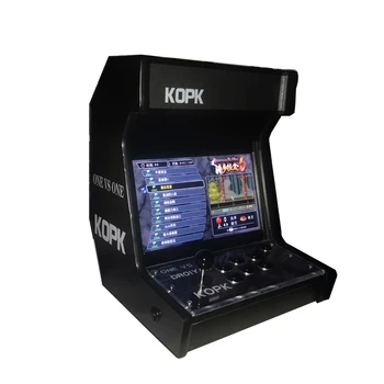 

arcade games console using a Pandora's box of 6, multi game 1300 in 1